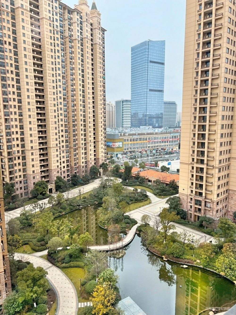 汇金新城张家港