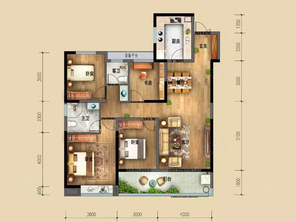 北京丰台六里桥西城天铸实图实价可议价 六里桥地铁站 西城天铸精装
