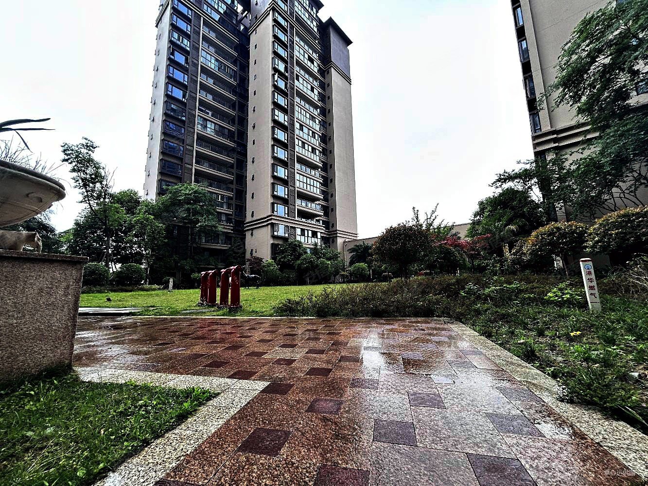 成都房产网>成都二手房>新津二手房>新津城区二手房>雍景苑>