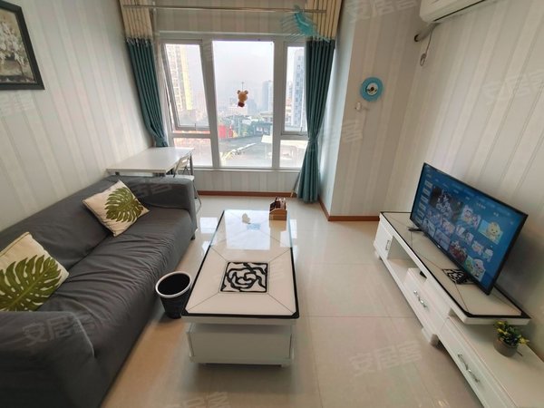 【多图】中航中央城,空港新城租房,回兴中航一室一厅直租!可月付!