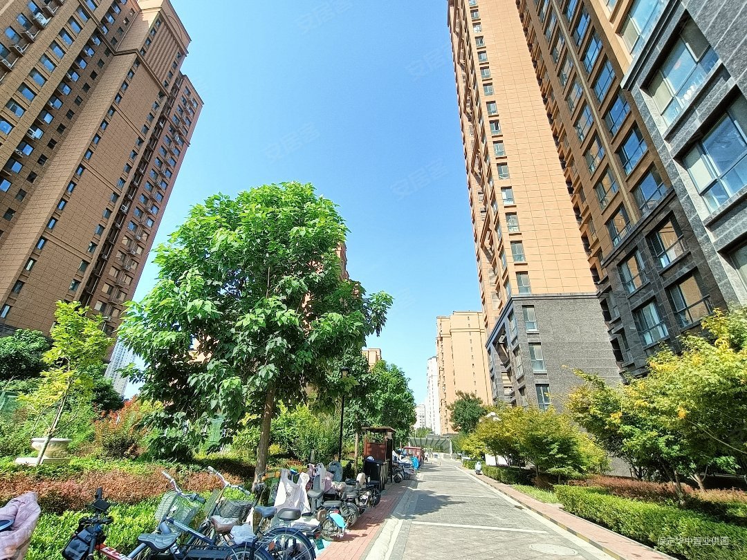 房主急售就卖10天单价9000多普兰庭两室