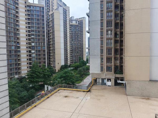 【多图】珠江源昌花园,万顷沙租房,源昌花园 56方 小两房1800 配套