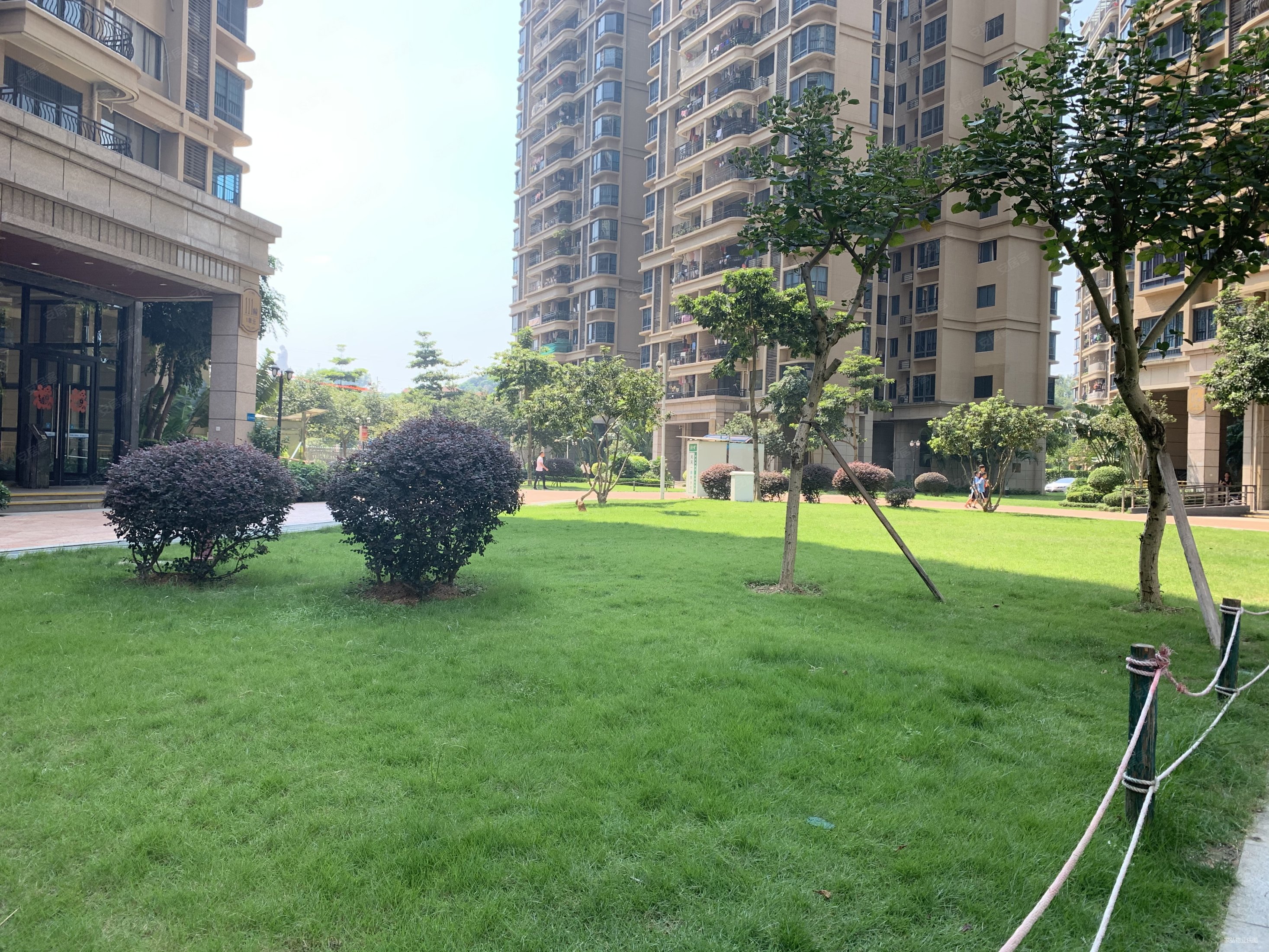 碧桂园天麓山二期