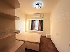 湘潭九华经济开发区开发区周边碧桂园大学印象精装四房 5台空调 长阳台 领包入住出租房源真实图片