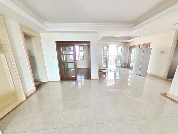 广州番禺南浦锦绣半岛2月 西区16座 高层 南北对流4房 换4台新空调