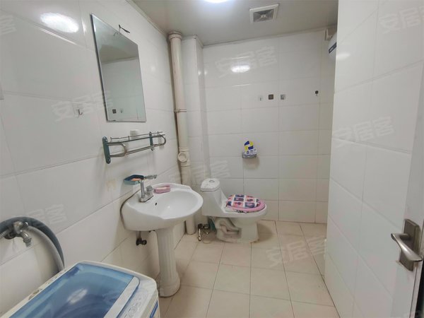 北京房山房山城关马各庄新村(房山)马各庄 开间1居室 独立厨房卫生间