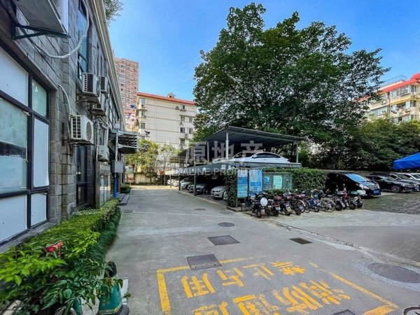 上海虹口四川北路金象大厦豪华精装修,随时看房,环境美,刚需好房,交通