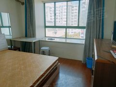 上海长宁北新泾通协小区电梯两房两厅，简单装，可办居住证，看房有钥匙出租房源真实图片
