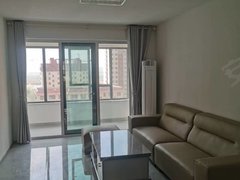 莘县东鲁街道东鲁桃李春风 三室两厅两卫 全新家具家电 采光好，小区环境优美出租房源真实图片