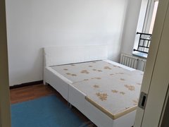 定西安定安定城区昌林花苑B区(安定) 2室0厅1卫出租房源真实图片