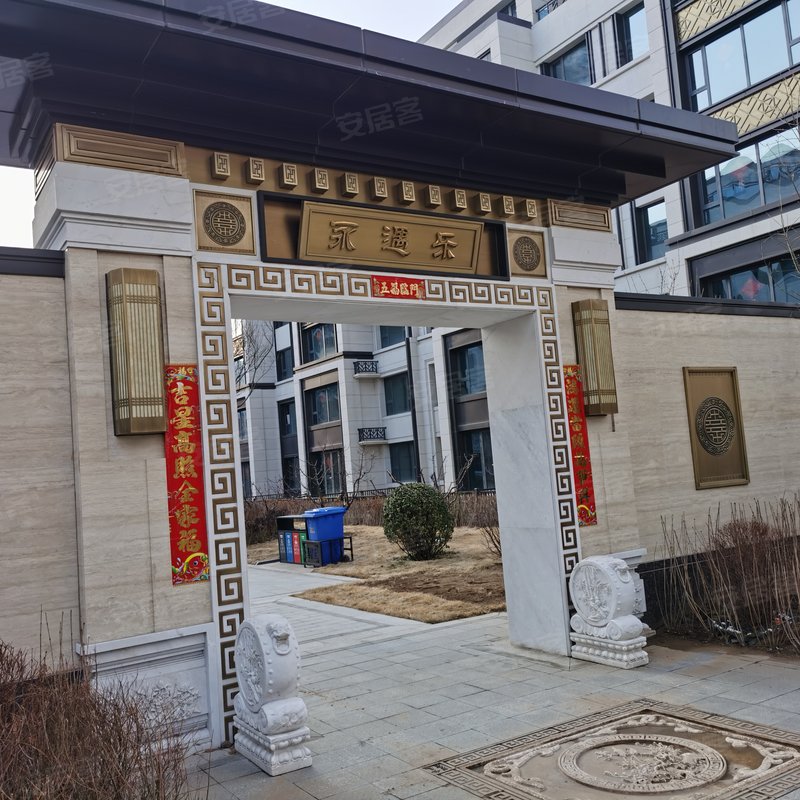 【碧水云天博雅府, 碧水云天博雅府小区专家解读页】- 大同58同城