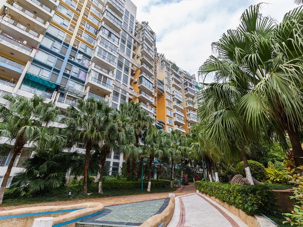 广州番禺汉溪长隆南国奥林匹克花园南国奥园 悉尼区 地铁七号线钟村