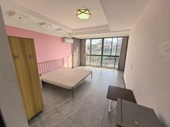 安吉递铺博瑞广场宁馨花园（押一付一）朝南带阳台（独立厨卫）包宽带，停车方便出租房源真实图片