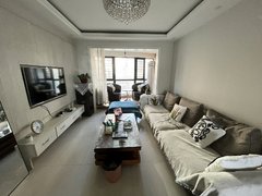 乌鲁木齐新市天津路上海城 3室2厅1卫出租房源真实图片