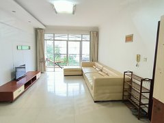 百色右江恒基广场有江华府3房2厅2卫月租1500元月出租房源真实图片