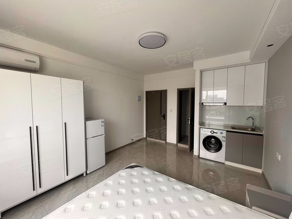 上海嘉定南翔永翔新苑永翔新苑 1室 电梯房 精装修 南北通透出租房源