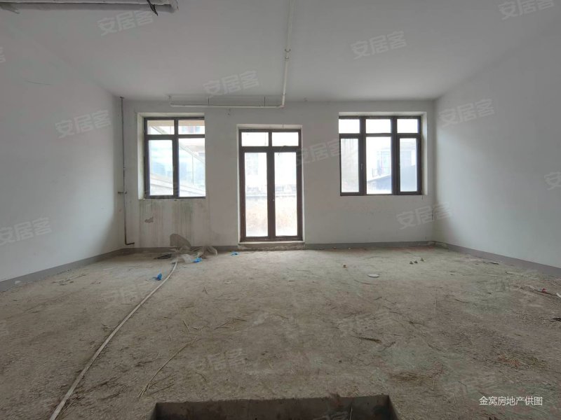 有钥匙价格可谈 九号别墅,中海九号公馆(二区别墅)二手房,2770万,5室3