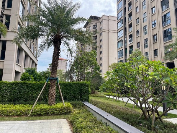 泉州丰泽城东泉州保利城(二期a地块)城东保利2期!