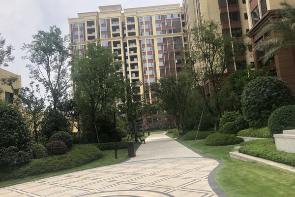 成都小区 崇州小区 崇州城区小区 御澜山