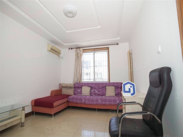 天津东丽新立镇金水里新立花园精装两室 家具家电齐全 干净看房有钥匙