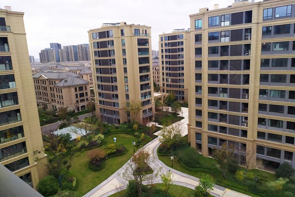 舟山小区 定海小区 临城小区 长峙岛香芸园 长峙岛香芸园怎么样