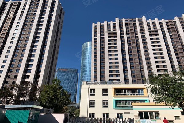 好不好_中介房产经纪人:刘红星对保利中央公园的评价-北京安居客