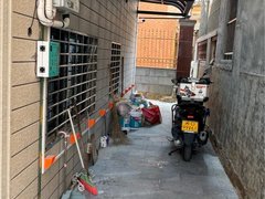 厦门同安同安 1室0厅1卫出租房源真实图片
