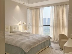 临沂兰山人民广场靠近华润中心万象汇，谢老师医考可短租月付押一付一出租房源真实图片