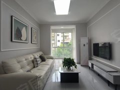 乐山市中万达广场急租！手慢无！万达商圈 出门就是万达！价格美丽 家具家电齐全出租房源真实图片