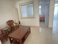 邹平邹平城区山南紧临二小多层一楼,三室一厅,家具家电齐全,拎包入住1200出租房源真实图片