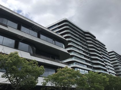 陆家嘴壹号院