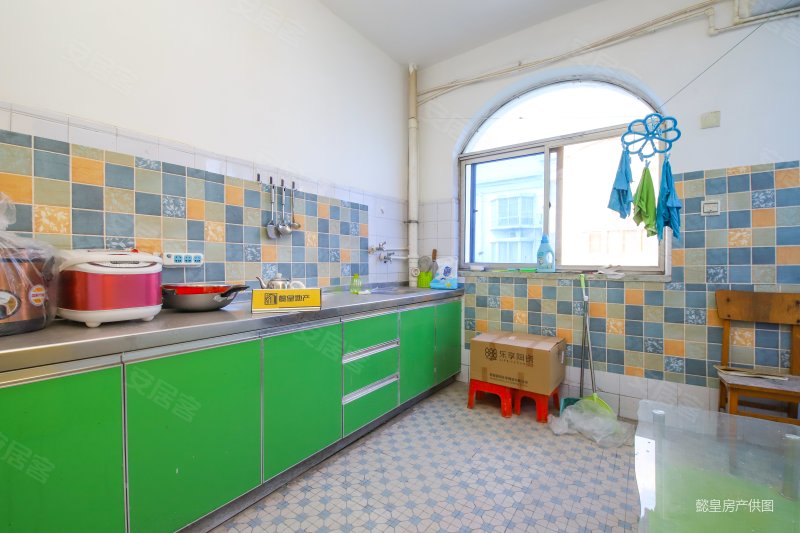 中银花园2室2厅1卫82.43㎡南北38万