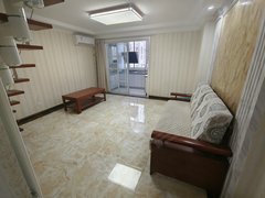 济南市中建设路欧亚大观商都 1室1厅2卫  电梯房 精装修40平米出租房源真实图片