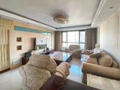 上海滩新昌城 温馨舒适4室朝向南北通透，拎包入住