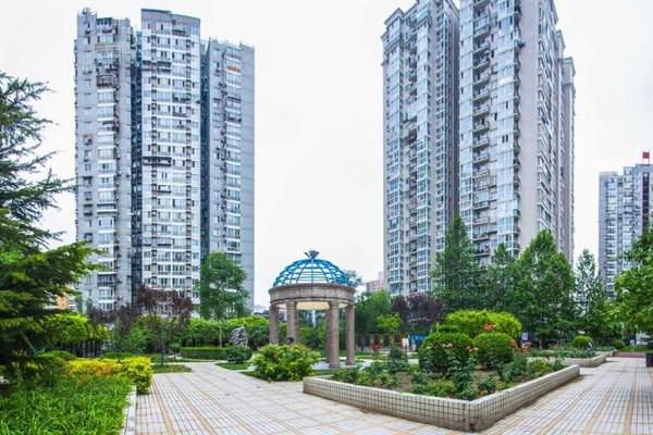 远见名苑(一期)