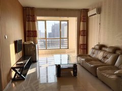 安丘安丘城区世纪泰华城泰华近，青云山东埠，精装电梯房，带车位家居家电齐全拎包入住出租房源真实图片