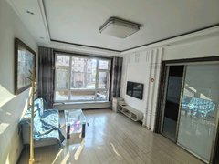 长春二道八里堡香水湾(一期) 1室1厅1卫出租房源真实图片