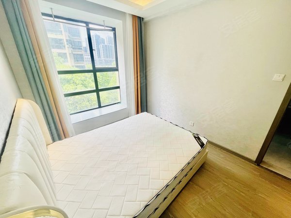 【多图】钱塘滨和花园,西兴租房,可月付新州花苑一室一厅燃气厨房