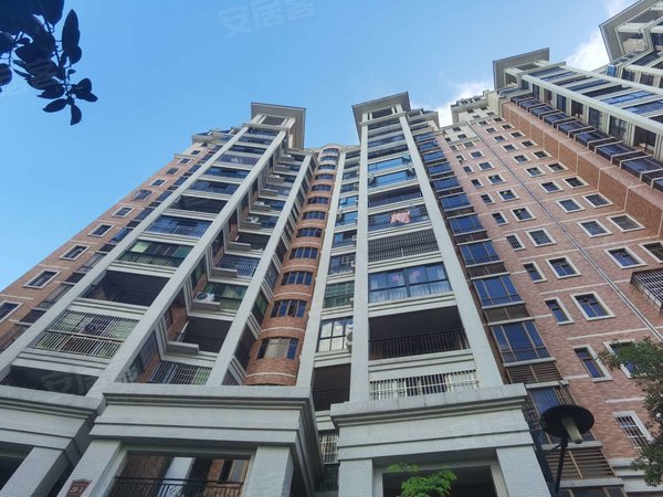 珠海斗门白蕉海逸豪庭海逸豪庭 3室2厅2卫 1300.