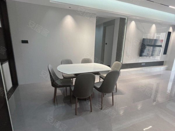 福州福清音西世茂璀璨天悦世茂璀璨天悦3房120平精装福和万达新一中