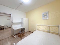 武汉青山冶金大道押一付一 5号线和平公园 普仁医院 锐创中心 印力中心红坊里出租房源真实图片