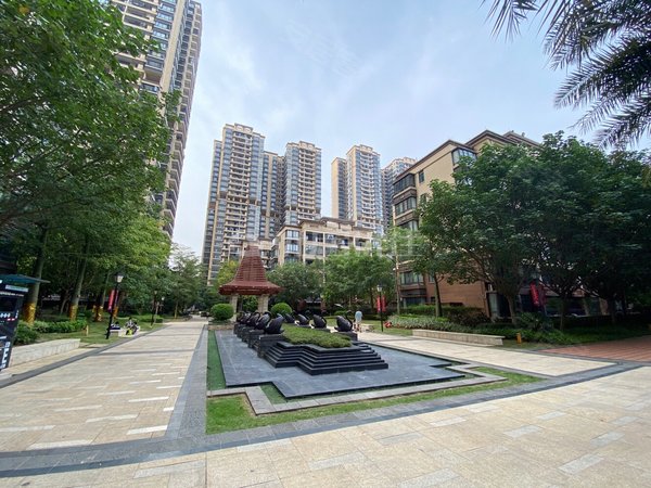 南宁邕宁蒲庙镇大唐盛世大唐盛世二期精装3房,家电配齐,拎包入住,免