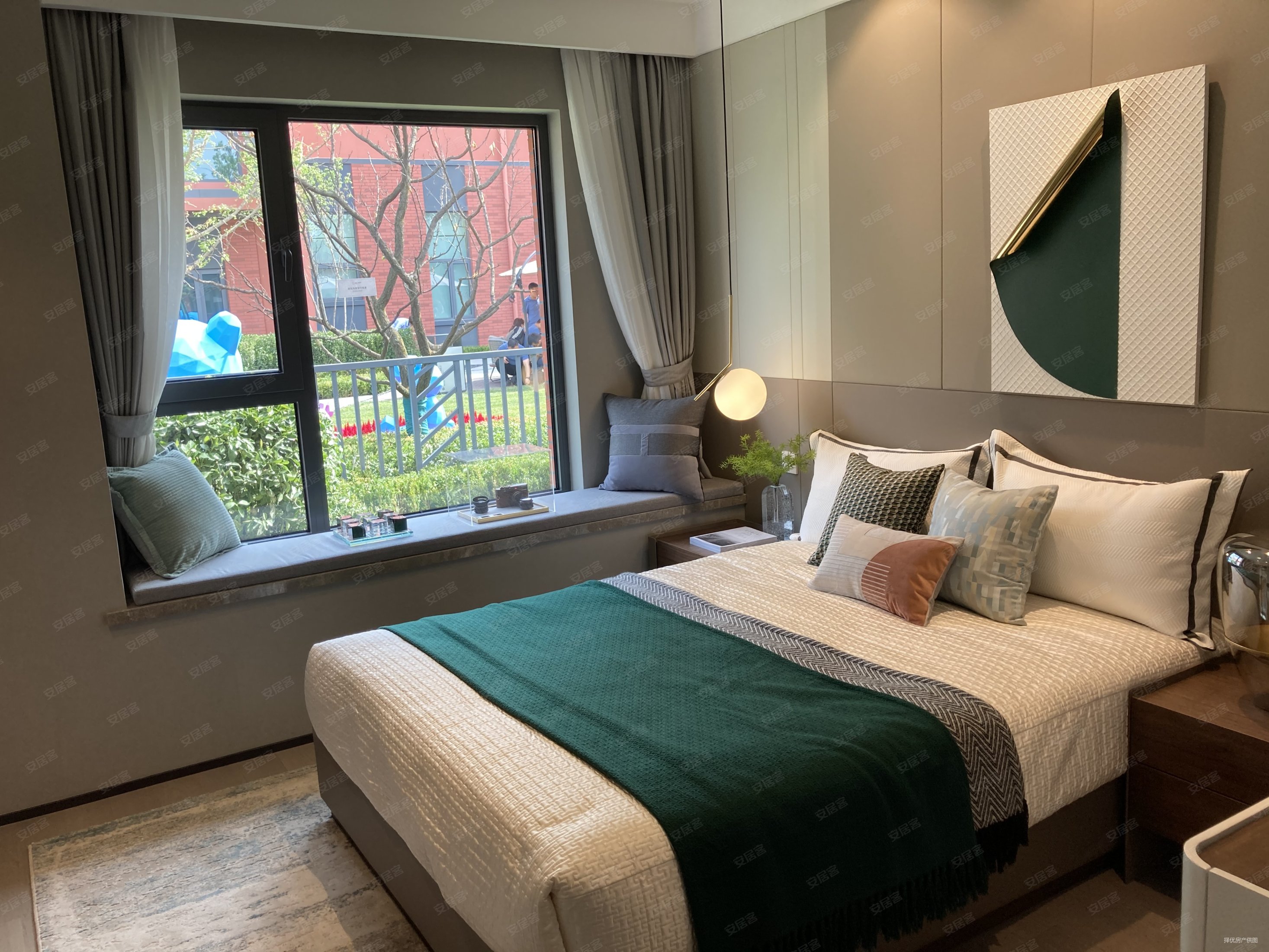 银川九中36中江南学府环境优美户型方正均价8500 还有优惠