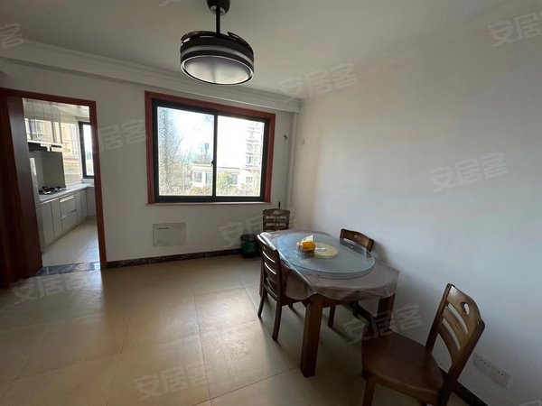 绍兴柯桥齐贤大庆景苑大庆景苑 2室1厅1卫 精装修 1800元一个月 随时