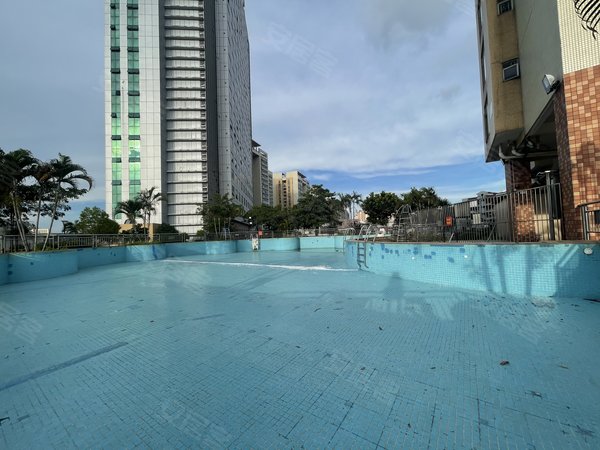 东莞莞城罗沙地王广场(三期)地王广场(三期) 1室 电梯房 38平 南北