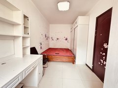 北京密云密云城区密云车站路小区 1室1厅1卫  精装修58平米出租房源真实图片