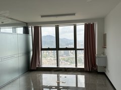 珠海香洲南屏天朗海峰 1室1厅1卫  电梯房 65平米出租房源真实图片
