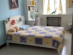 邹城义乌商贸城义乌商贸城片区新上房源！一中北门对过三室两厅 120平出租！房源多多联系我出租房源真实图片