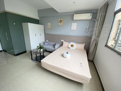 九江德安万象广场免中介,德安县,联盛快乐城旁金海岸整栋电梯公寓.出租房源真实图片