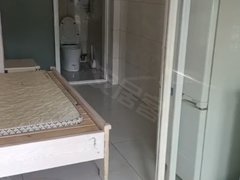 兴化兴化市区市场路国际公寓(南区) 2室1厅1卫出租房源真实图片